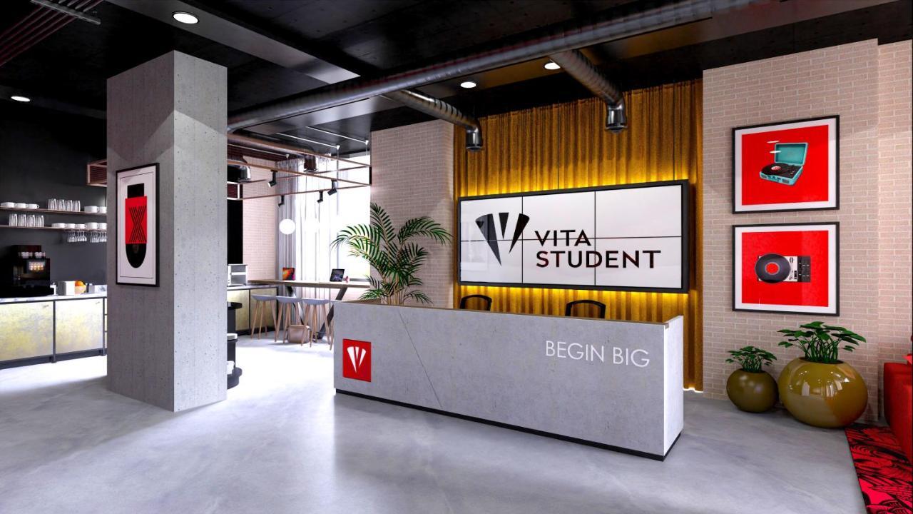 Altido At Vita London Exterior photo