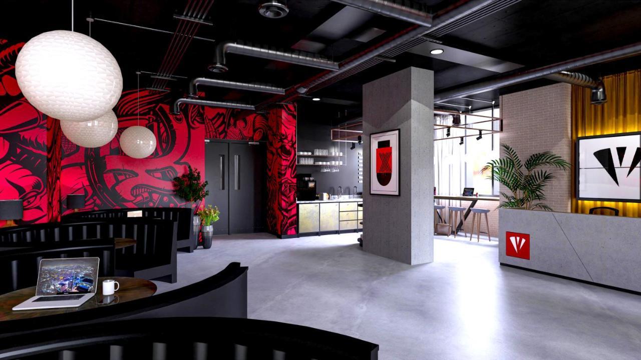 Altido At Vita London Exterior photo